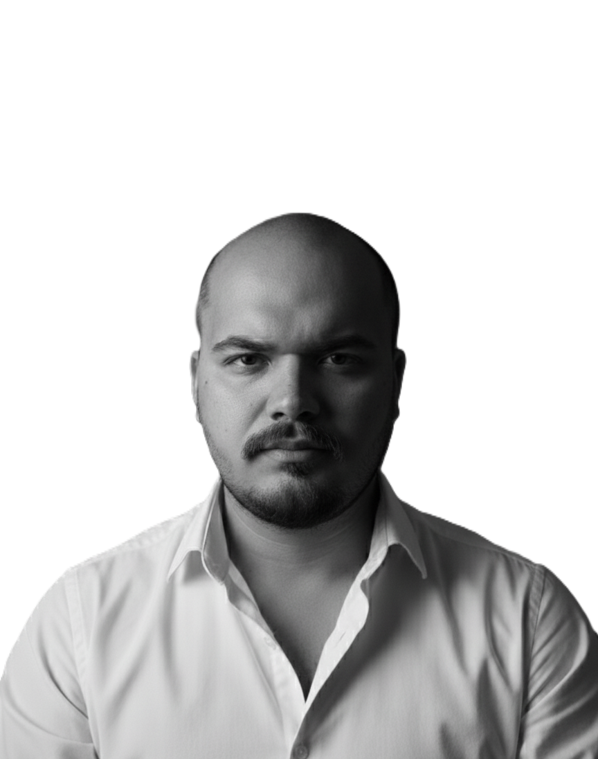 Ali Kesik