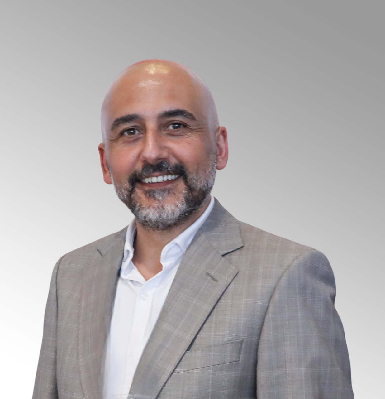 ismail BAHADIR