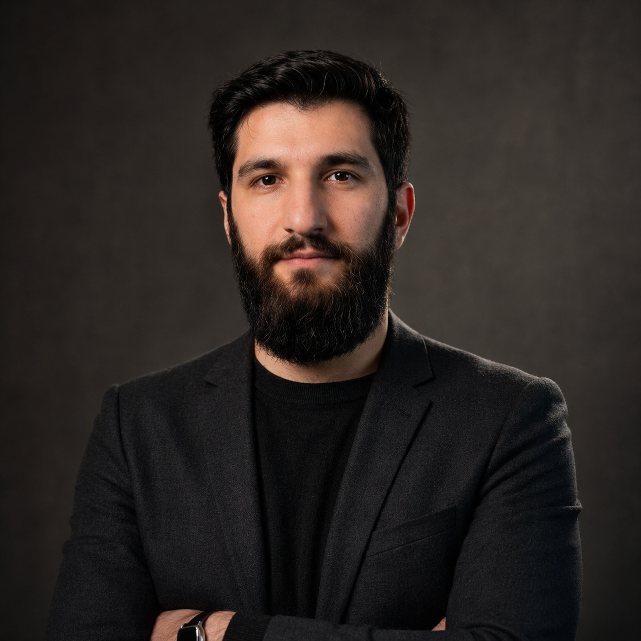Yusuf Diril
