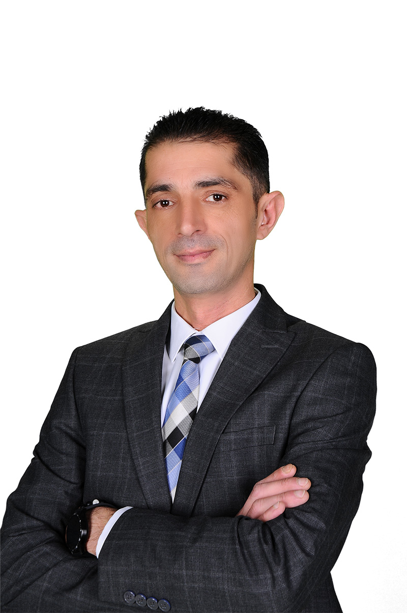 Erol Ergül