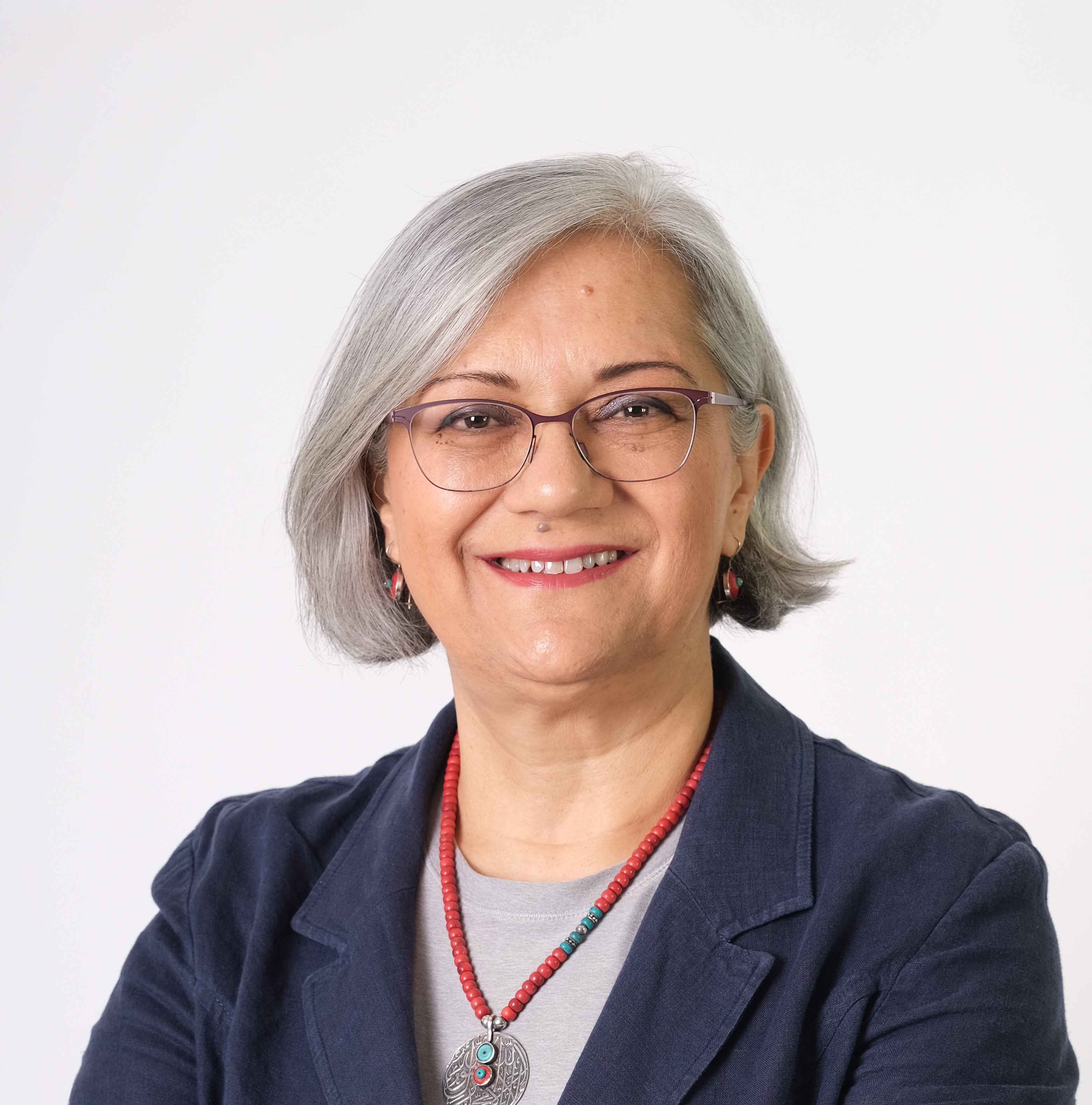 Dr. Ayşe Yasemin Seydim