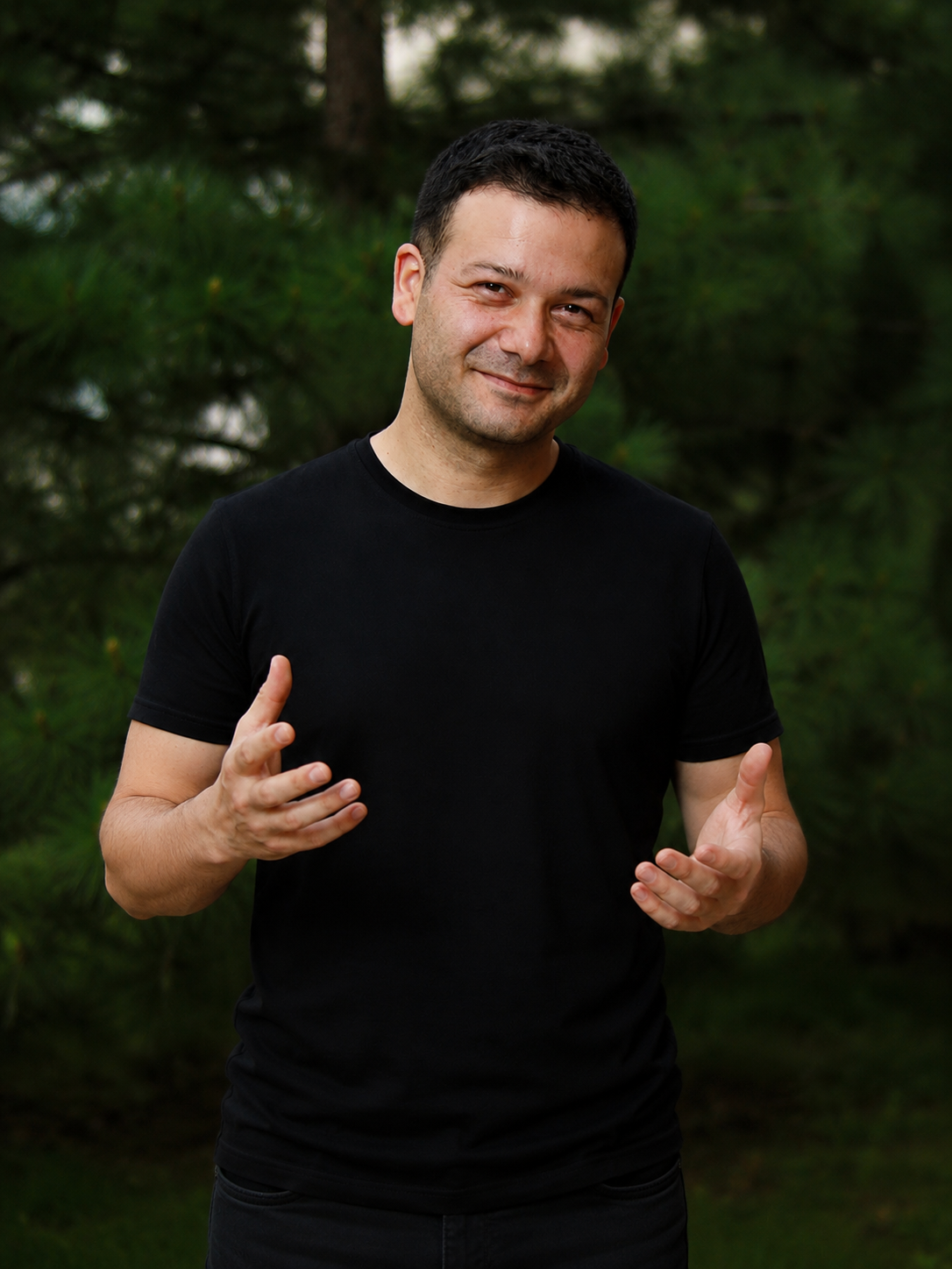devrim hatirnaz
