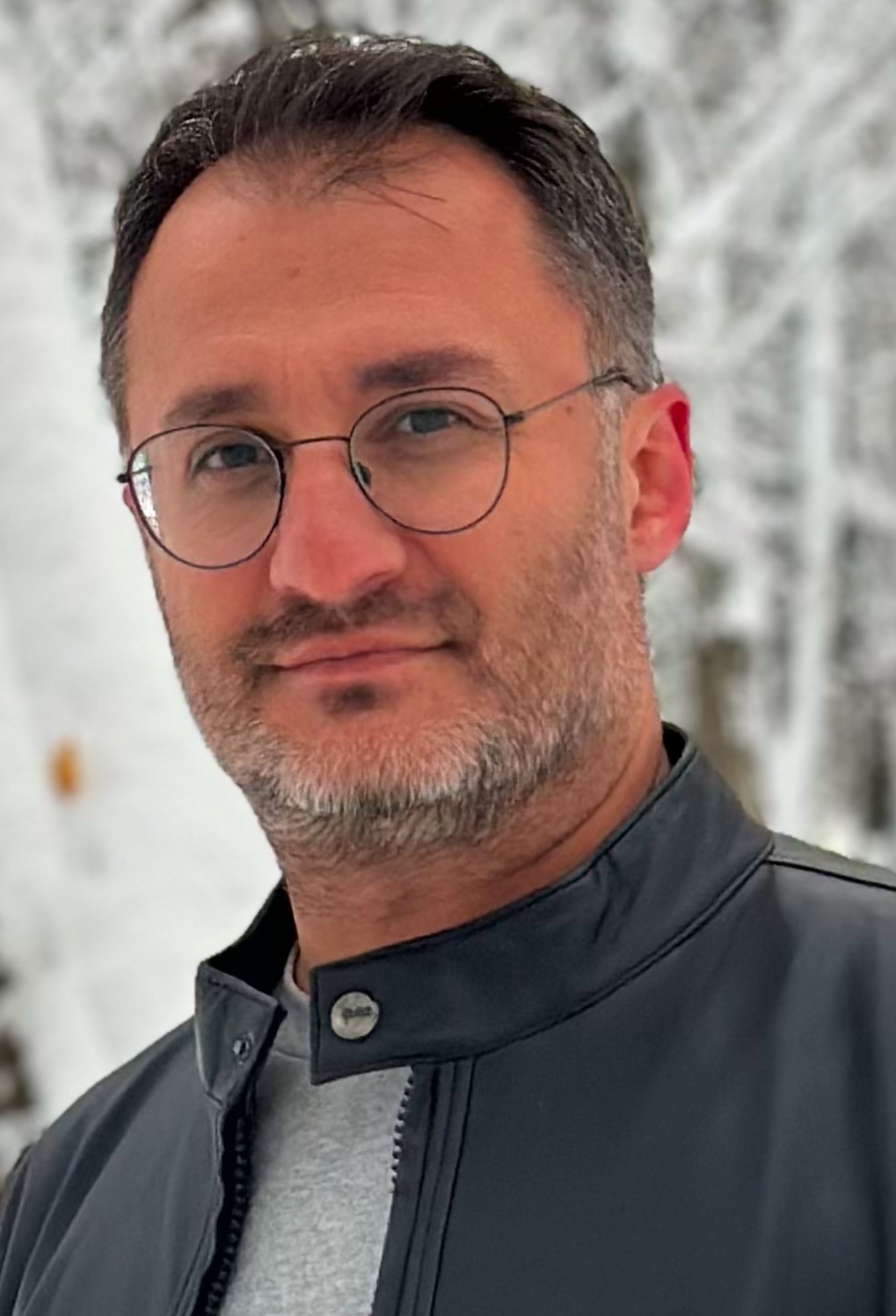 Adem Büyüközer
