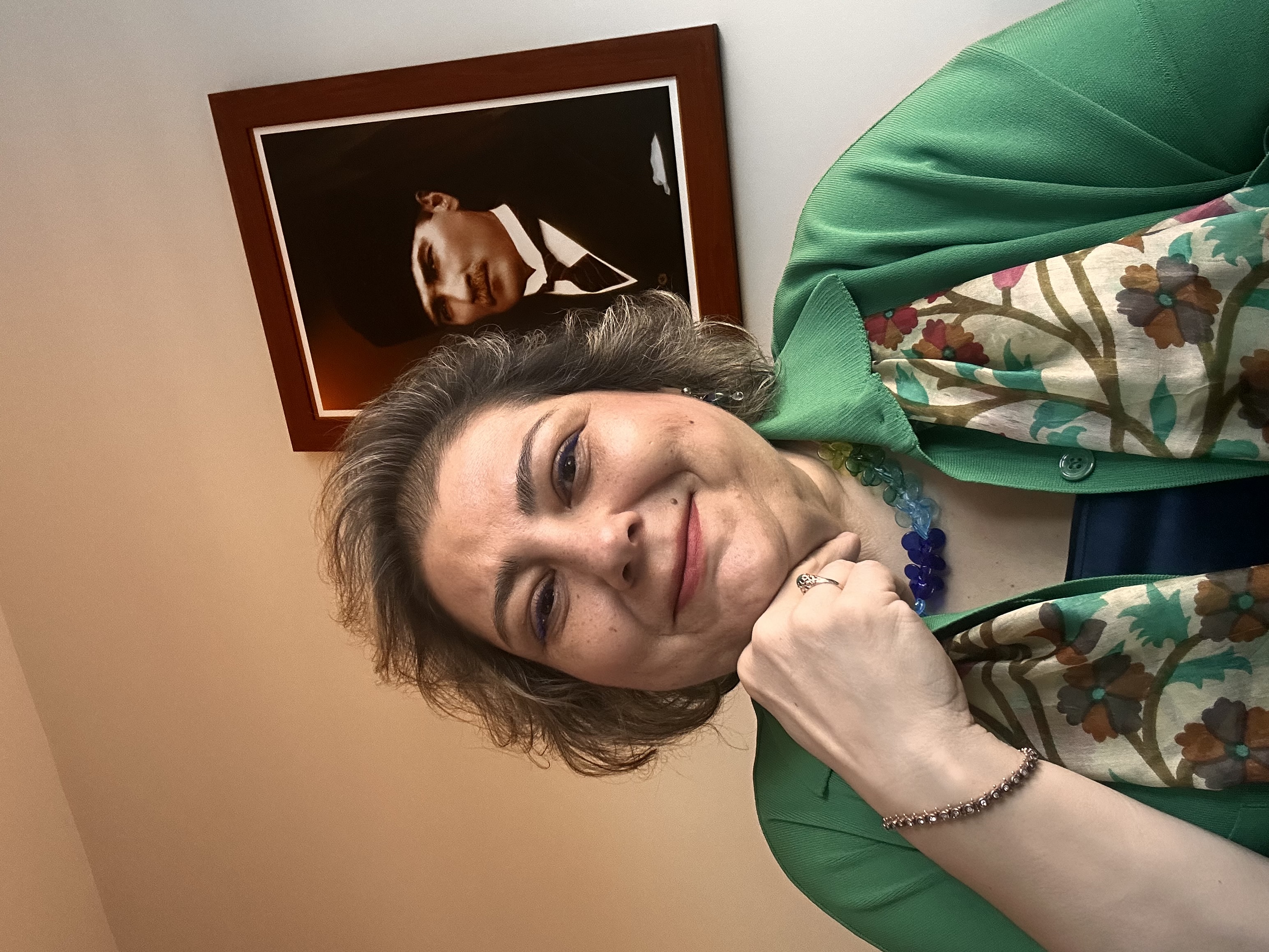 Arzu FIRLARER