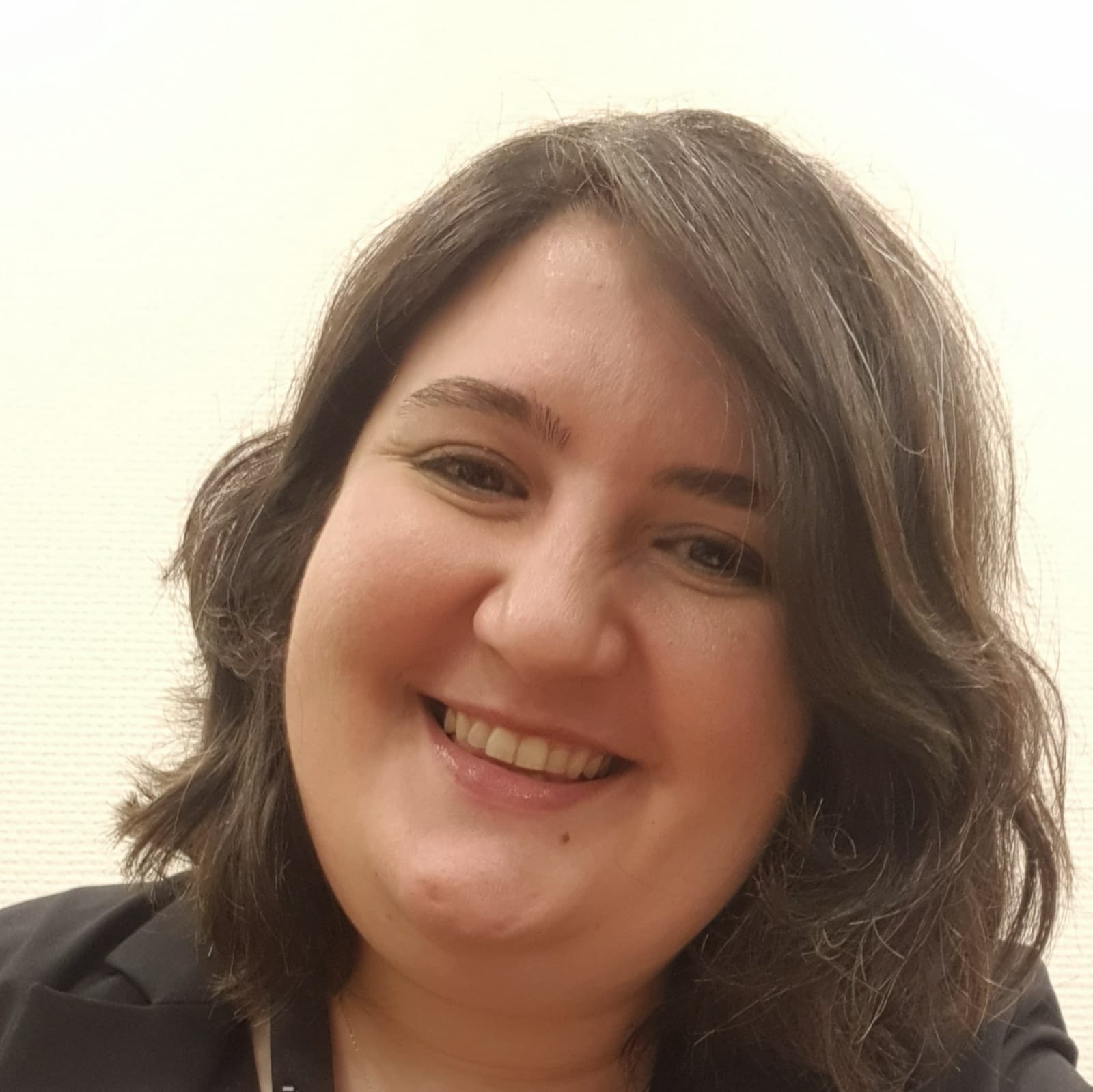Ayşe Gül Kara Aydemir